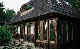 Casa de Vacanta Colibita Veche